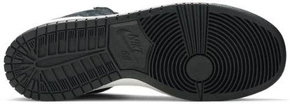 Dunk High SB 'TV Signal' 5Y