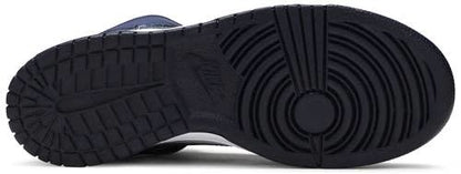 Dunk High GS 'Midnight Navy' 4Y