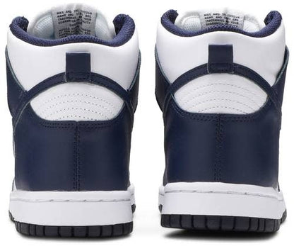 Dunk High GS 'Midnight Navy' 4Y