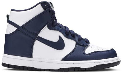 Dunk High GS 'Midnight Navy' 4Y