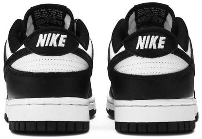 Nike Dunk Low Retro 'White Black Panda' (W)