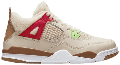 Air Jordan 4 Retro PS 'Wild Things'