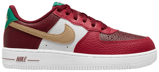 Force 1 PS 'Christmas' Size 2Y