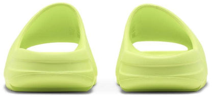 Yeezy Slide 'Glow Green' 4M