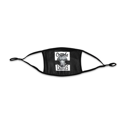 Klepto Fashion Mask 2-Pack