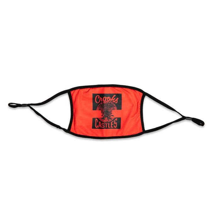 Klepto Fashion Mask 2-Pack