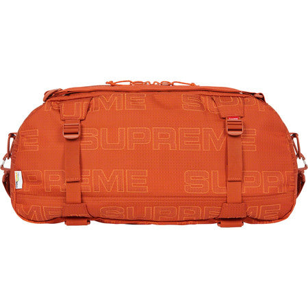 Supreme Duffle Bag