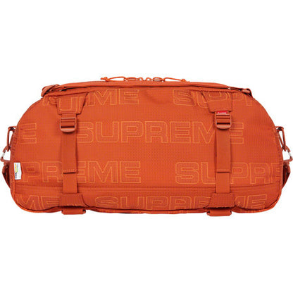 Supreme Duffle Bag
