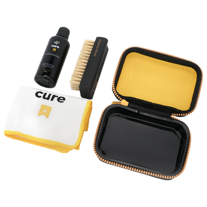Crep Protection Cure Kit