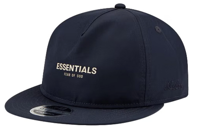 Fear of God Essentials Cap