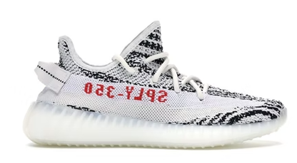 Yeezy Boost 350 V2 'Zebra'