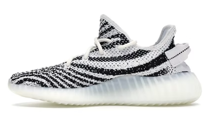 Yeezy Boost 350 V2 'Zebra'