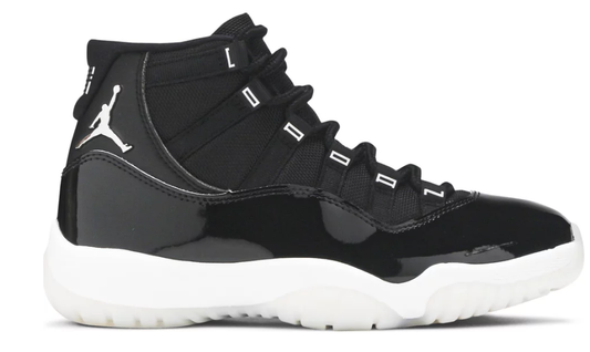Wmns Air Jordan 11 Retro'Jubilee / 25th Anniversary' 6W