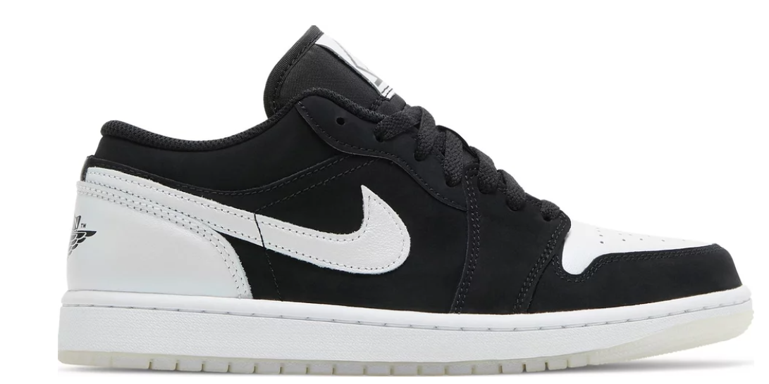 Air Jordan 1 Low SE 'Diamond' 11M