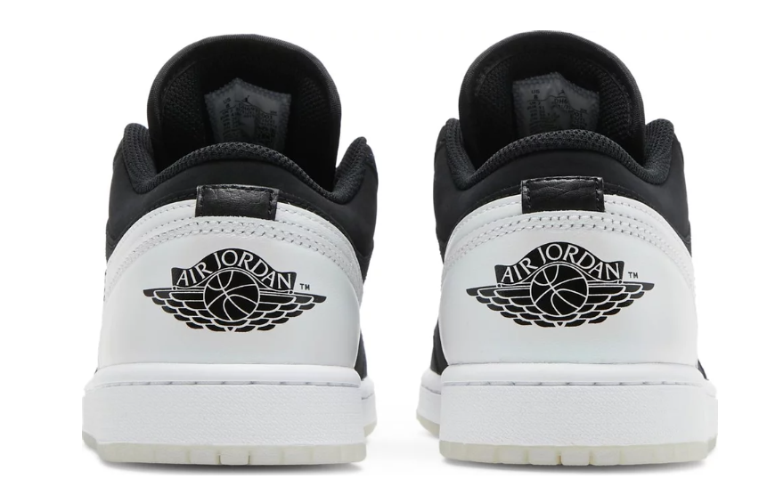Air Jordan 1 Low SE 'Diamond' 11M
