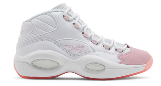 Question Mid 'Pink Toe' (GS)
