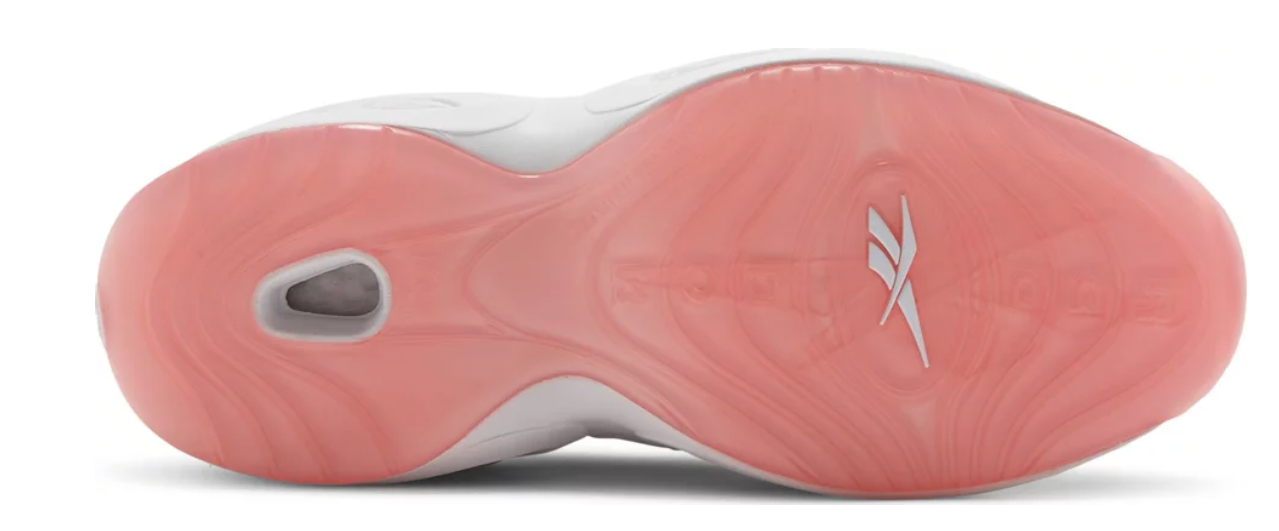 Question Mid 'Pink Toe' (GS)