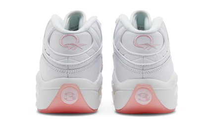 Question Mid 'Pink Toe' (GS)