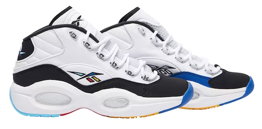 Question Mid 'Class Of '16' (GS) 6.5Y