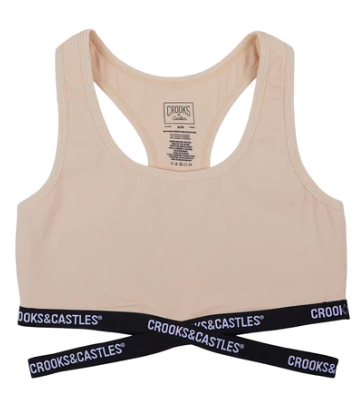 Criss Cross Bra