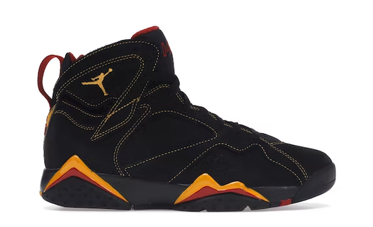 Jordan 7 Retro Citrus 11M