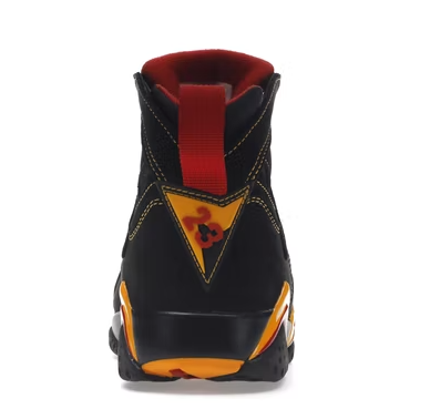 Jordan 7 Retro Citrus 11M