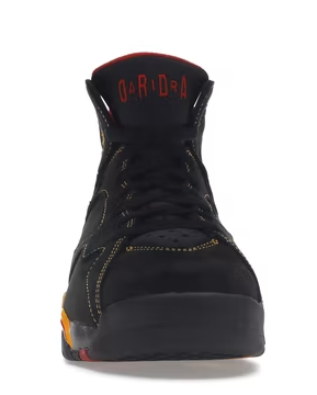 Jordan 7 Retro Citrus 11M