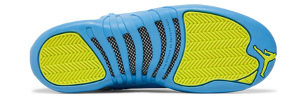 Jordan 12 Retro 'Emoji' (GS) 5.5Y