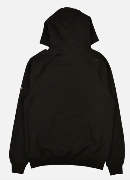 Paper Planes All Points Hoodie BLACK MEDIUM