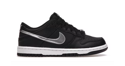 Nike Dunk Low 'NBA 75th Anniversary Spurs' (GS) 5.5Y