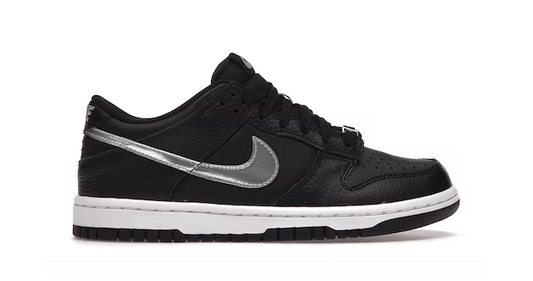 Nike Dunk Low 'NBA 75th Anniversary Spurs' (GS) 5.5Y