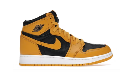 Jordan 1 Retro High OG 'Pollen' (GS) 6Y