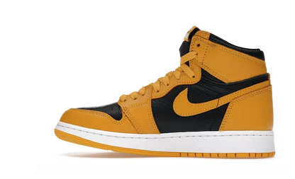 Jordan 1 Retro High OG 'Pollen' (GS) 6Y