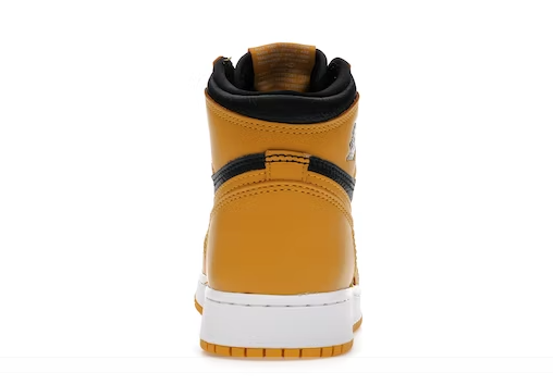 Jordan 1 Retro High OG 'Pollen' (GS) 6Y