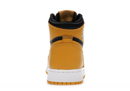 Jordan 1 Retro High OG 'Pollen' (GS) 6Y