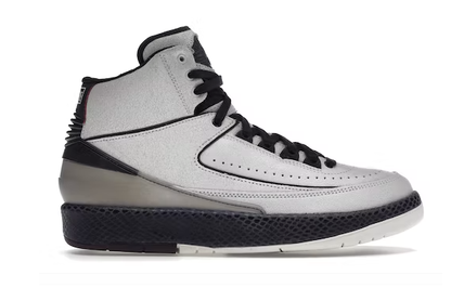 Jordan 2 Retro A 'Ma Maniére Airness' 8.5M