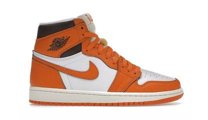 Jordan 1 Retro High OG Starfish (W)