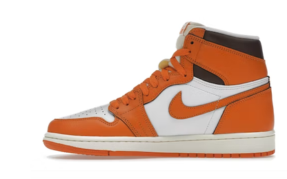Jordan 1 Retro High OG Starfish (W)