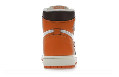 Jordan 1 Retro High OG Starfish (W)