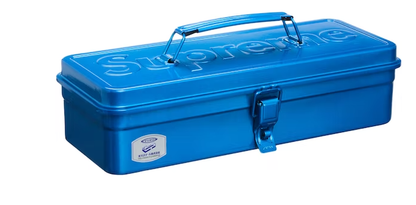 Supreme TOYO Steel T-320 Toolbox