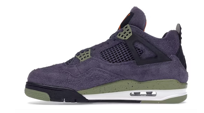 Jordan 4 Retro 'Canyon Purple' (W)