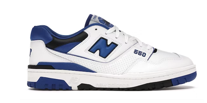 New Balance 550 'White Blue' 8.5M