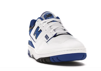 New Balance 550 'White Blue' 8.5M