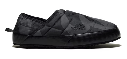 The North Face ThermoBall Traction Mule VP 'KAWS Black Print' 7M