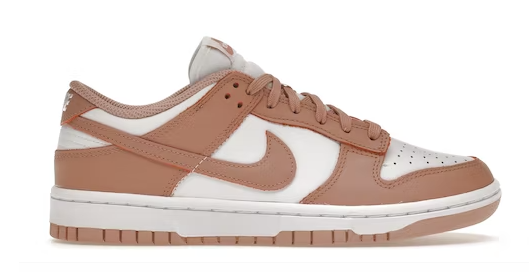 Nike Dunk Low 'Rose Whisper' (W)