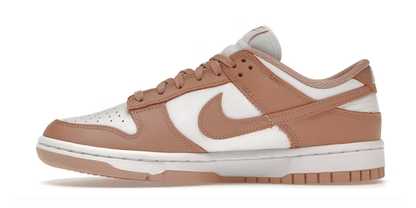 Nike Dunk Low 'Rose Whisper' (W)