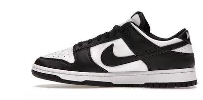 Nike Dunk Low Retro 'White Black Panda' 7M