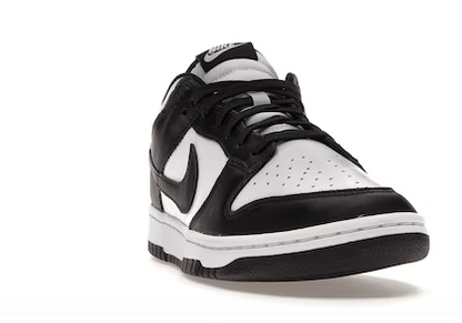 Nike Dunk Low Retro 'White Black Panda' 7M