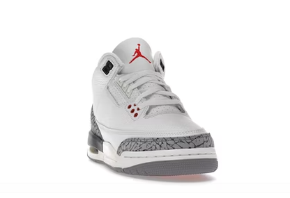 Jordan 3 Retro White Cement Reimagined (GS)