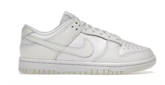 Nike Dunk Low Retro 'Coconut Milk' 7W
